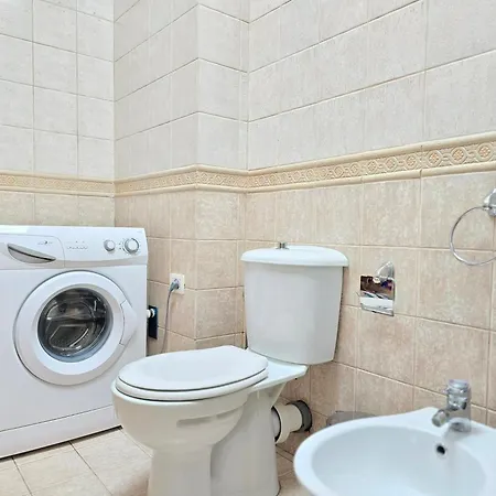 Apartment Cozy Arena Stadium Area Tirana
