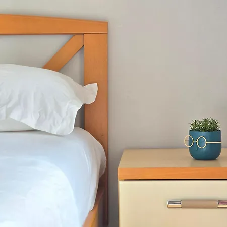 Cozy Arena Stadium Area Apartment Tirana