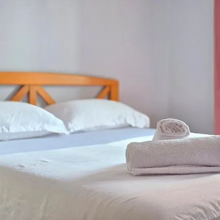 Cozy Arena Stadium Area Apartment Tirana