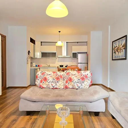 Apartment Cozy Arena Stadium Area *